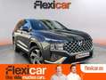 Hyundai SANTA FE 2.2CRDi Tecno 7pl 4WD 8DCT Gris - thumbnail 1