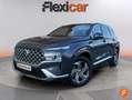 Hyundai SANTA FE 2.2CRDi Tecno 7pl 4WD 8DCT Gris - thumbnail 3