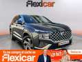 Hyundai SANTA FE 2.2CRDi Tecno 7pl 4WD 8DCT Gris - thumbnail 1