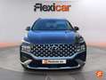 Hyundai SANTA FE 2.2CRDi Tecno 7pl 4WD 8DCT Gris - thumbnail 2