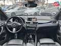 BMW X1 sDrive18dA 150ch M Sport Touvrant Sieges chauf GPS - thumbnail 8