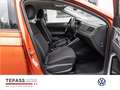 Volkswagen Polo VI 1.0l Comfortline PDC CONNECT Orange - thumbnail 8