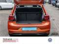 Volkswagen Polo VI 1.0l Comfortline PDC CONNECT Orange - thumbnail 10