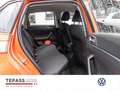Volkswagen Polo VI 1.0l Comfortline PDC CONNECT Orange - thumbnail 9