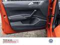 Volkswagen Polo VI 1.0l Comfortline PDC CONNECT Orange - thumbnail 15