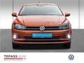Volkswagen Polo VI 1.0l Comfortline PDC CONNECT Orange - thumbnail 3