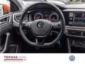 Volkswagen Polo VI 1.0l Comfortline PDC CONNECT Orange - thumbnail 11
