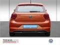 Volkswagen Polo VI 1.0l Comfortline PDC CONNECT Orange - thumbnail 5