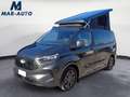 Ford Transit Custom Transit Custom 320 2.0 EcoBlue 170CV aut. PC-TN N Grigio - thumbnail 1