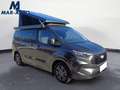 Ford Transit Custom Transit Custom 320 2.0 EcoBlue 170CV aut. PC-TN N Grigio - thumbnail 4