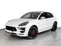 Porsche Macan GTS 360°Kamera StHz 21' approved DAB 4xSHZ Weiß - thumbnail 1
