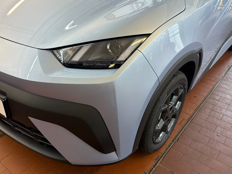 BYD Dolphin DOLPHIN SURF BOOST Panorama Navi Leder 360°K. — photo 6
