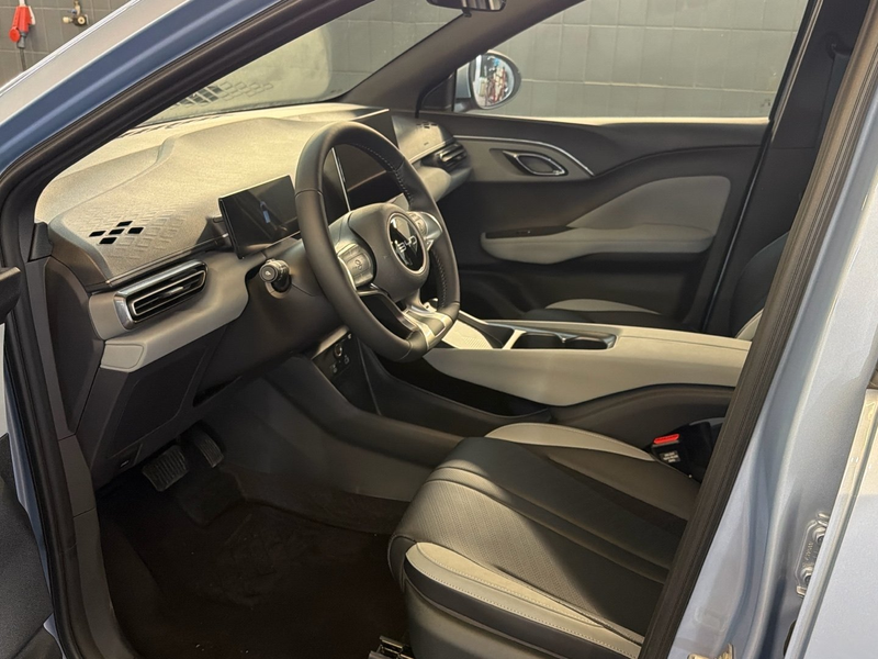 BYD Dolphin DOLPHIN SURF BOOST Panorama Navi Leder 360°K. — photo 9