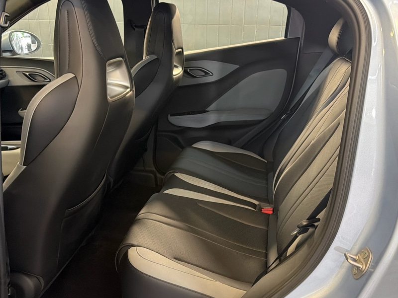 BYD Dolphin DOLPHIN SURF BOOST Panorama Navi Leder 360°K. — photo 13