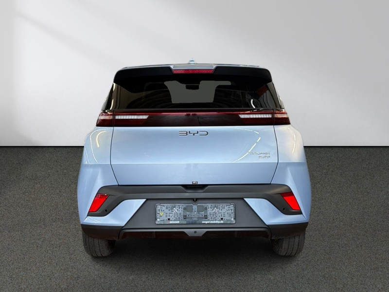 BYD Dolphin DOLPHIN SURF BOOST Panorama Navi Leder 360°K. — photo 5