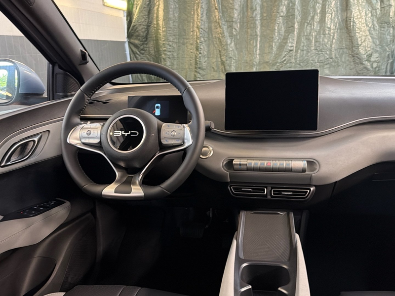 BYD Dolphin DOLPHIN SURF BOOST Panorama Navi Leder 360°K. — photo 8