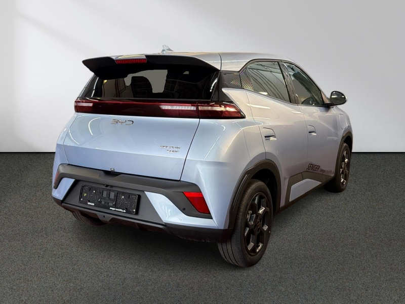 BYD Dolphin DOLPHIN SURF BOOST Panorama Navi Leder 360°K. — photo 3