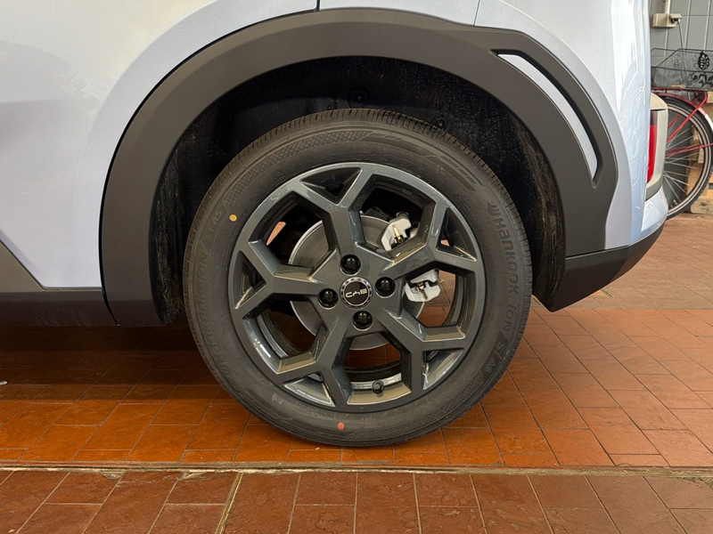 BYD Dolphin DOLPHIN SURF BOOST Panorama Navi Leder 360°K. — photo 7