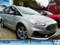Ford Galaxy Titanium 2.0 EcoBlue EU6d-T 7-Sitzer Navi CarPlay Silber - thumbnail 3