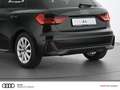 Audi A1 SPORTBACK 25 TFSI S LINE LED KLIMA SHZ Schwarz - thumbnail 6