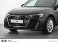 Audi A1 SPORTBACK 25 TFSI S LINE LED KLIMA SHZ Schwarz - thumbnail 7