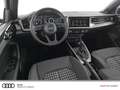 Audi A1 SPORTBACK 25 TFSI S LINE LED KLIMA SHZ Schwarz - thumbnail 12