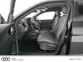Audi A1 SPORTBACK 25 TFSI S LINE LED KLIMA SHZ Schwarz - thumbnail 10