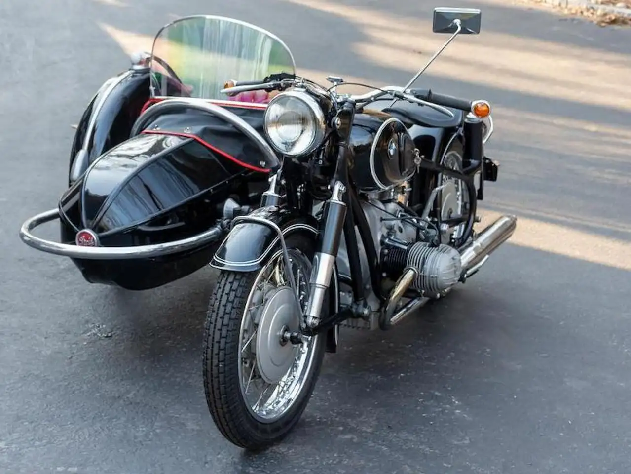 BMW R 50
