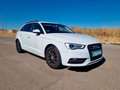 Audi A3 Sportback 1.6TDI Attraction EEL S-T 105 Blanco - thumbnail 5