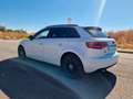 Audi A3 Sportback 1.6TDI Attraction EEL S-T 105 Blanco - thumbnail 8