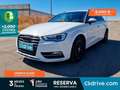 Audi A3 Sportback 1.6TDI Attraction EEL S-T 105 Blanco - thumbnail 1