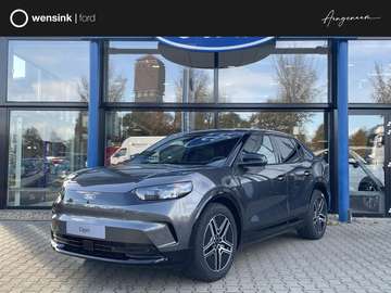 Premium Extended Range RWD 77 kWh | €3500,- Voorde