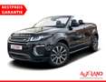 Land Rover Range Rover Evoque 2.0D Sitzheizung Kamera AHK Negru - thumbnail 1