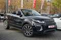 Land Rover Range Rover Evoque Cabriolet 2.0 el. Verdeck AHK Negro - thumbnail 4