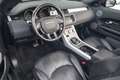 Land Rover Range Rover Evoque Cabriolet 2.0 el. Verdeck AHK Negro - thumbnail 13