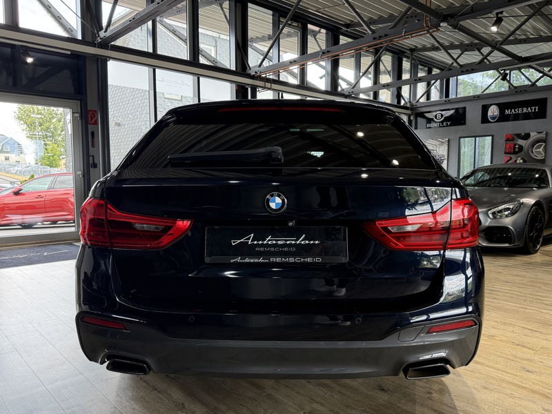 BMW 530 d xDrive M Sport*PANO*HEADUP*LED*360°KAM*ACC — photo 5