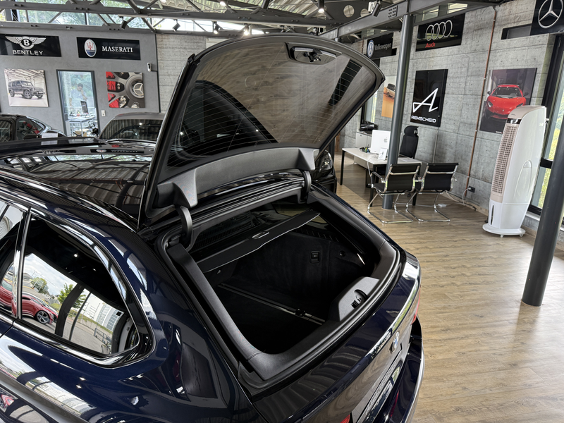 BMW 530 d xDrive M Sport*PANO*HEADUP*LED*360°KAM*ACC — photo 11