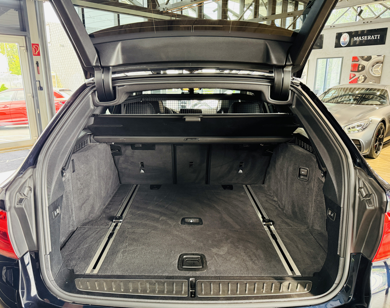 BMW 530 d xDrive M Sport*PANO*HEADUP*LED*360°KAM*ACC — photo 12