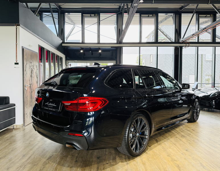 BMW 530 d xDrive M Sport*PANO*HEADUP*LED*360°KAM*ACC — photo 6