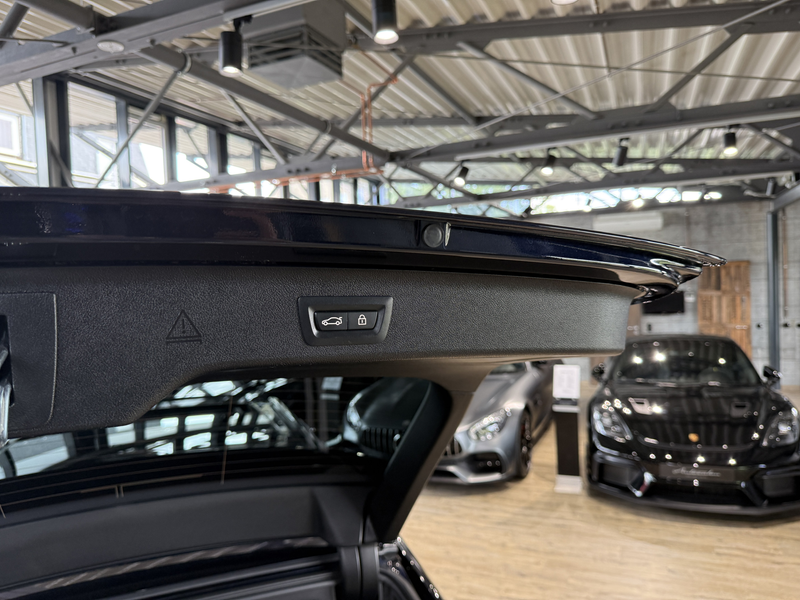 BMW 530 d xDrive M Sport*PANO*HEADUP*LED*360°KAM*ACC — photo 13