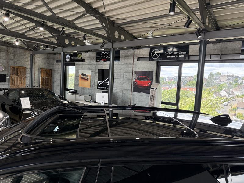 BMW 530 d xDrive M Sport*PANO*HEADUP*LED*360°KAM*ACC — photo 10