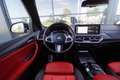BMW X3 xDrive30e Uniek!! Fionarot Individual Leder | M-Sp Negro - thumbnail 42