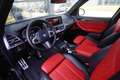 BMW X3 xDrive30e Uniek!! Fionarot Individual Leder | M-Sp Nero - thumbnail 4