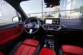 BMW X3 xDrive30e Uniek!! Fionarot Individual Leder | M-Sp Negro - thumbnail 41
