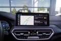 BMW X3 xDrive30e Uniek!! Fionarot Individual Leder | M-Sp Nero - thumbnail 6