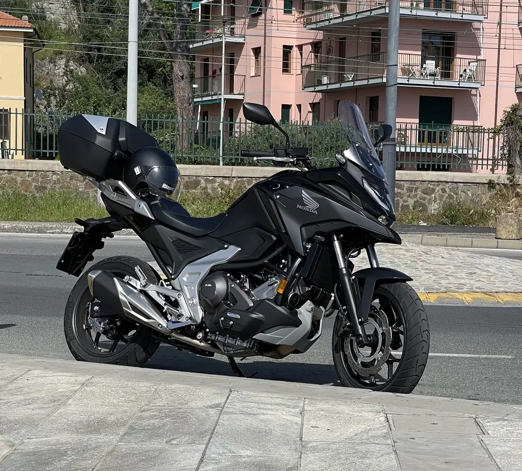 Honda NC 750
