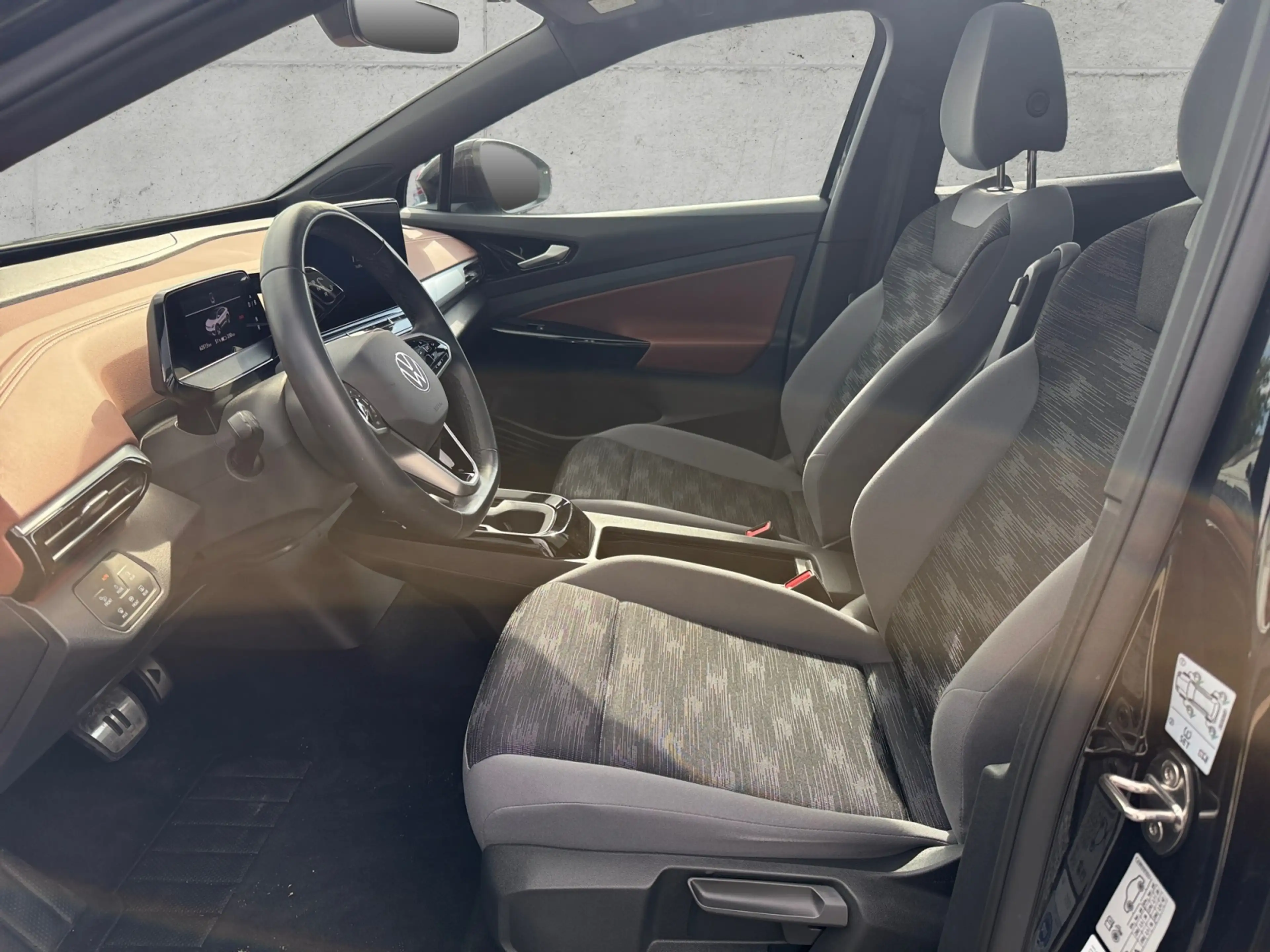 Volkswagen ID.5 Pro Performance +AHK+NAVI+PANORAMA+KAMERA+ — photo 12
