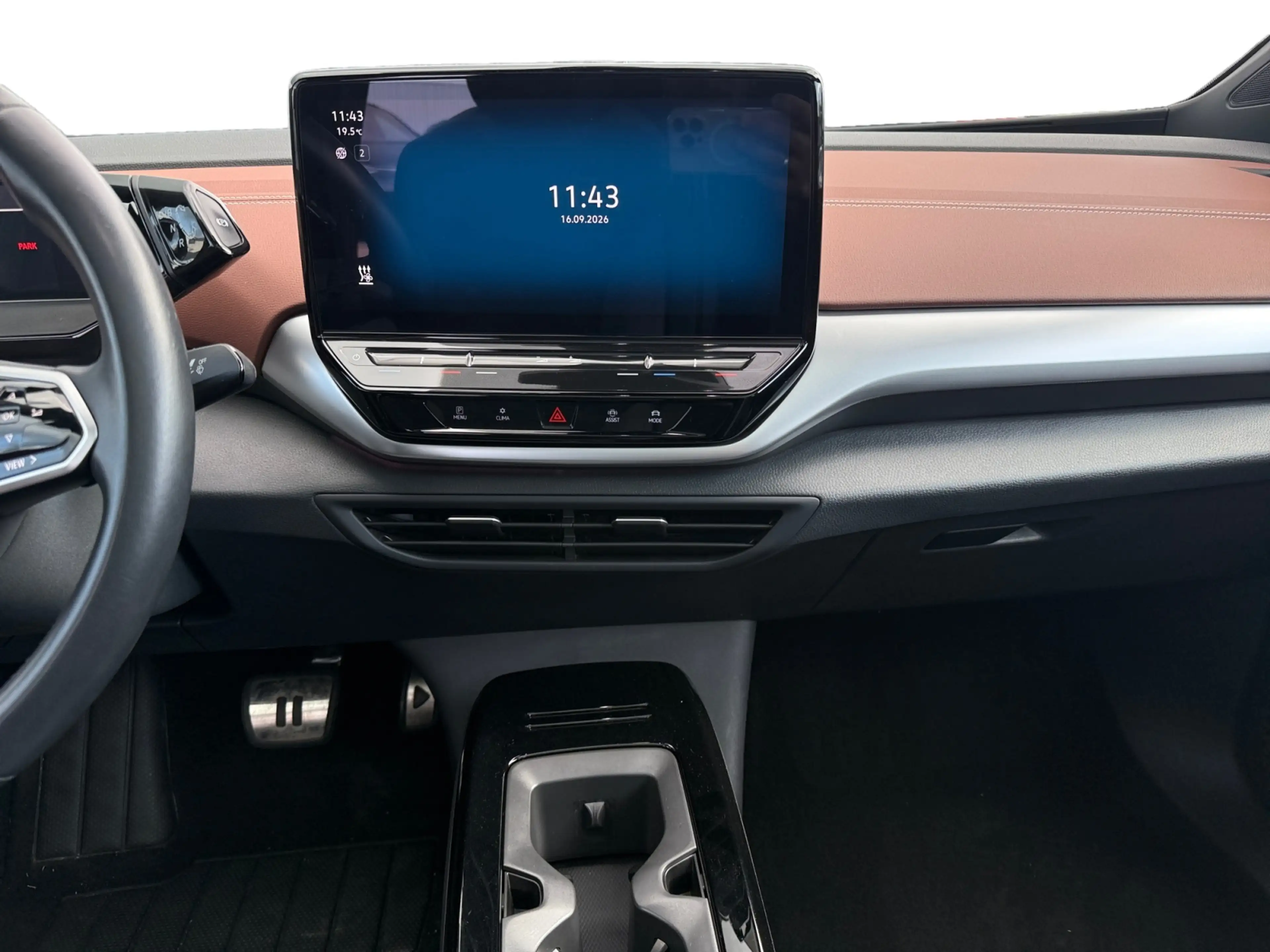 Volkswagen ID.5 Pro Performance +AHK+NAVI+PANORAMA+KAMERA+ — photo 14