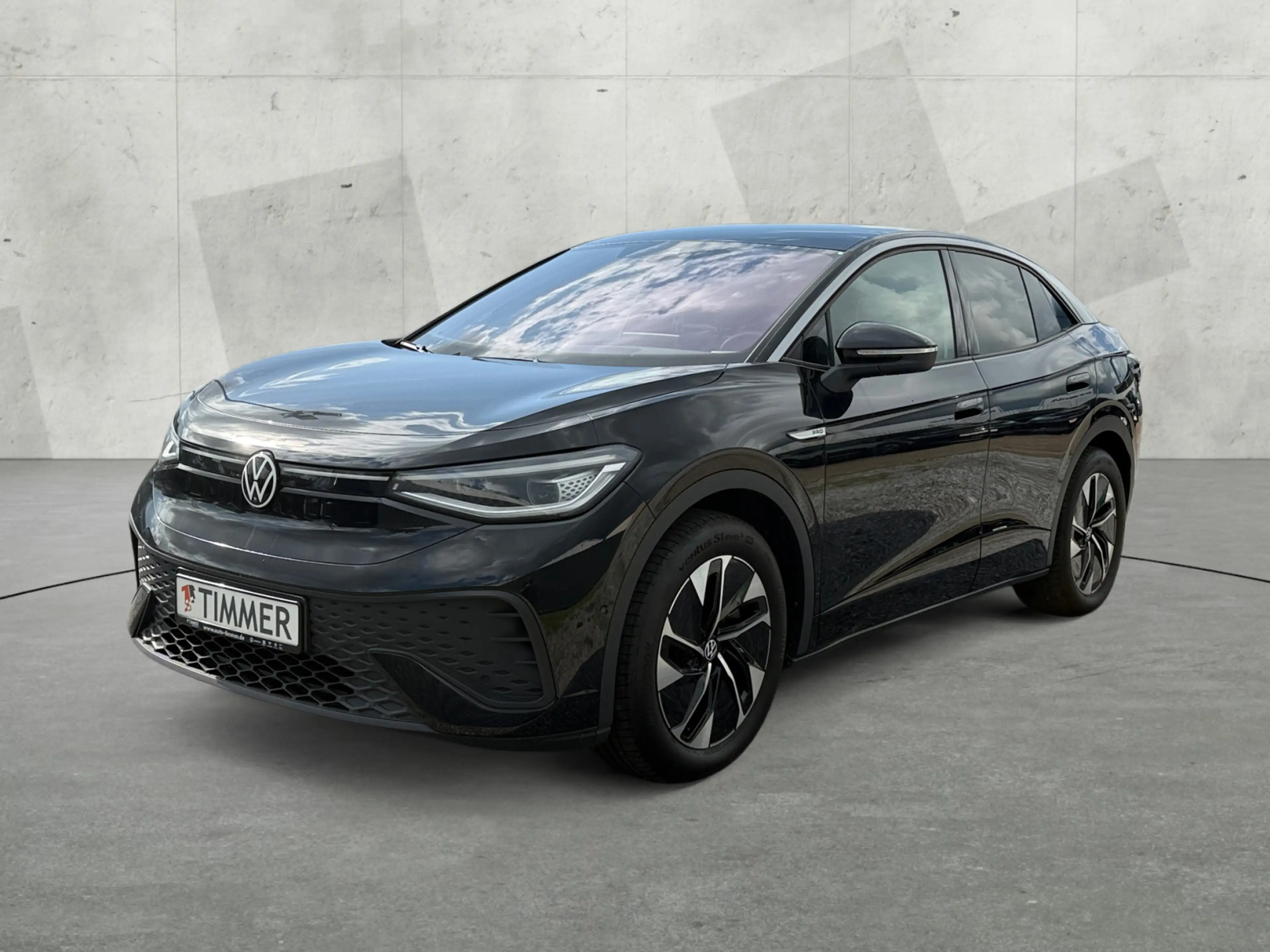 Volkswagen ID.5 Pro Performance +AHK+NAVI+PANORAMA+KAMERA+ — photo 3