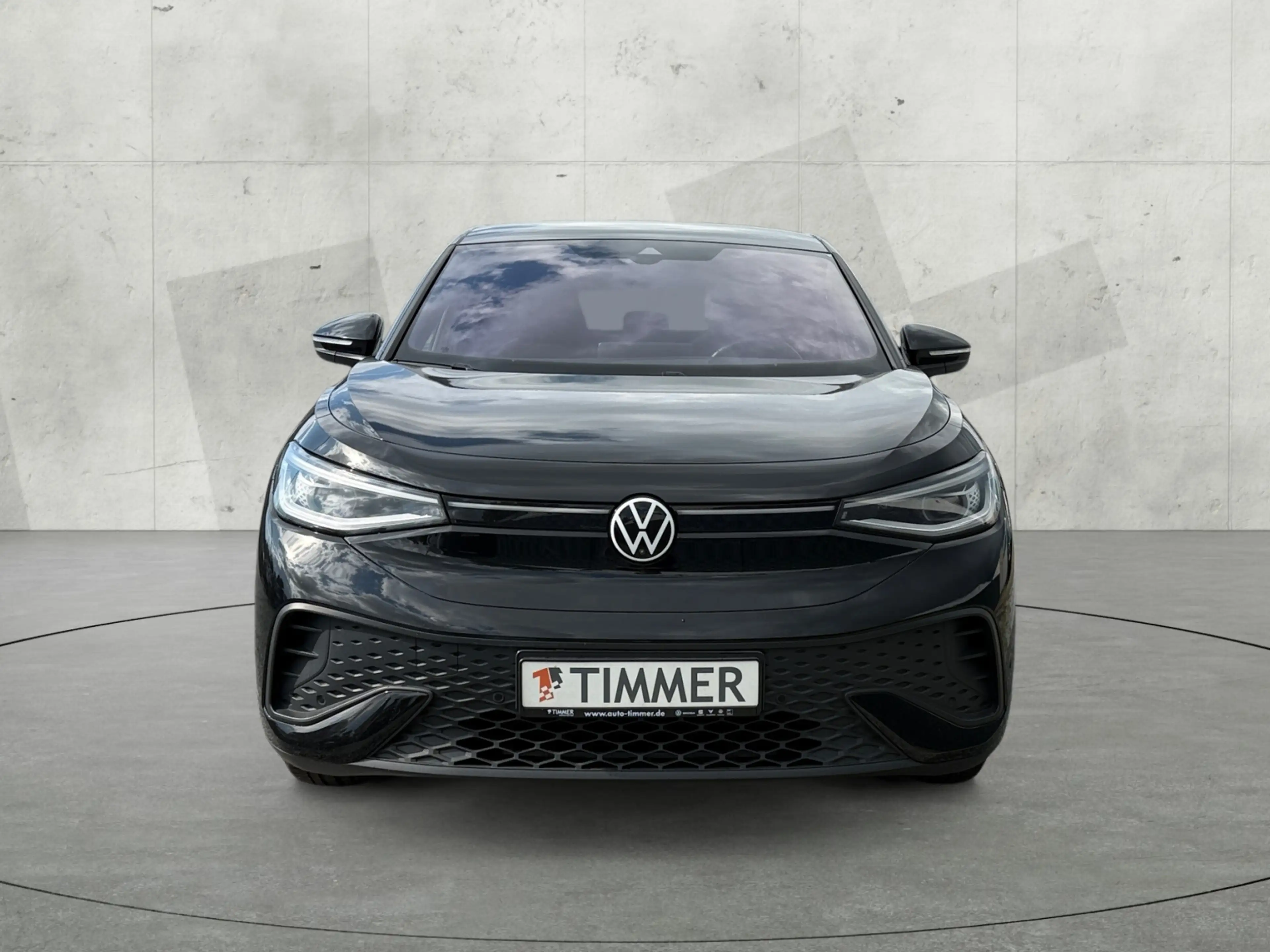 Volkswagen ID.5 Pro Performance +AHK+NAVI+PANORAMA+KAMERA+ — photo 10